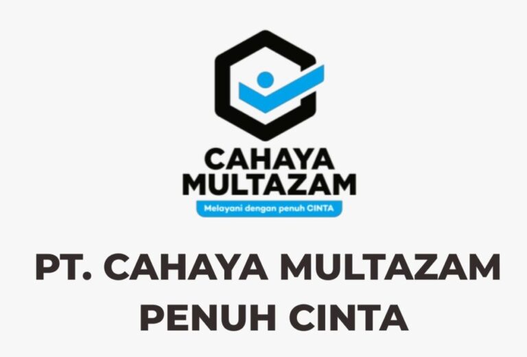 Client - Cahaya Multazam